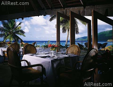 Rosewood Little Dix Bay 12